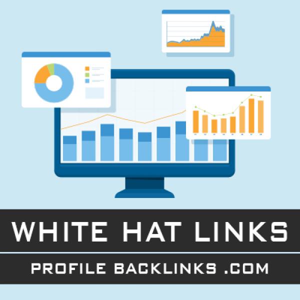 link building, SEO, Backlinks, 100% White Hat Links - Natural SEO backlinks Linkaufbau